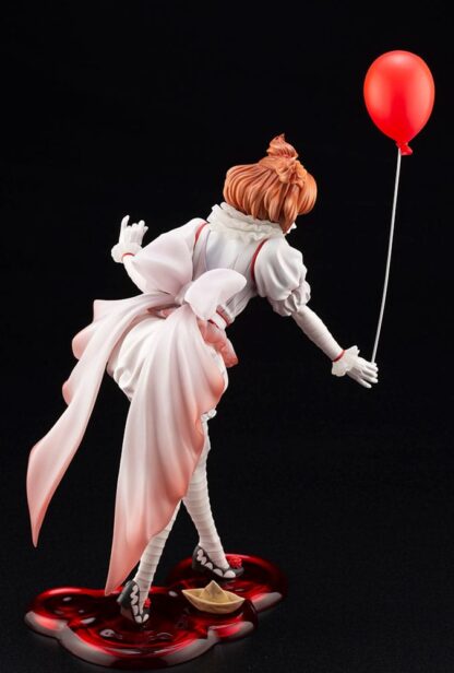 Stephen King's Es 2017 Bishoujo PVC Statue 1/7 Pennywise 25 cm – Bild 13