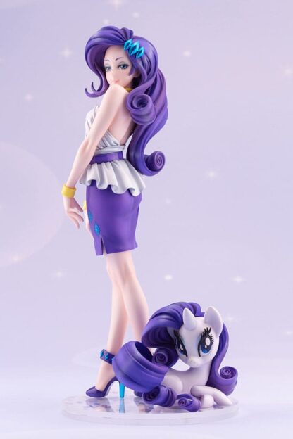 Mein kleines Pony Bishoujo PVC Statue 1/7 Rarity 22 cm – Bild 2