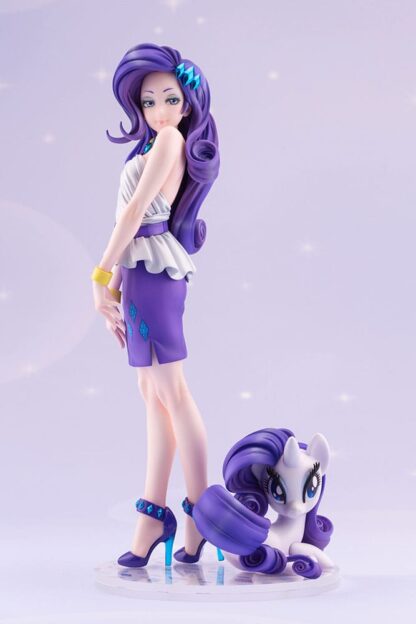 Mein kleines Pony Bishoujo PVC Statue 1/7 Rarity 22 cm – Bild 3