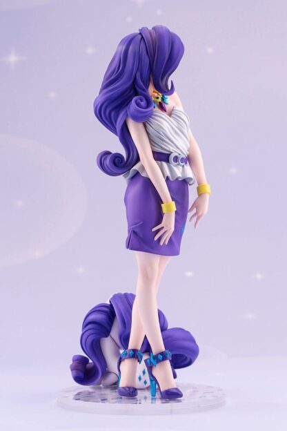 Mein kleines Pony Bishoujo PVC Statue 1/7 Rarity 22 cm – Bild 5