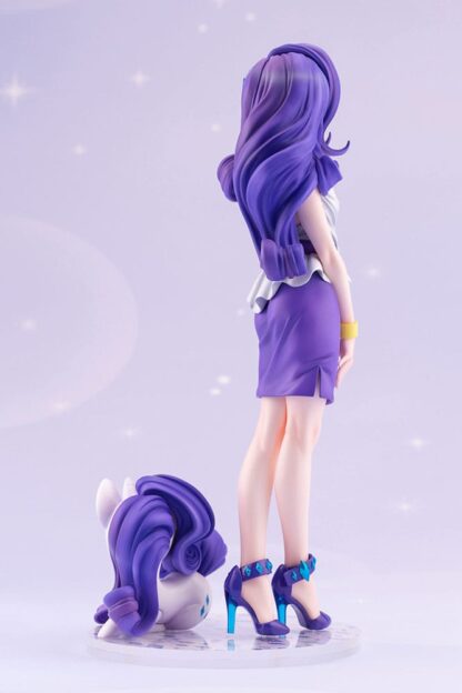 Mein kleines Pony Bishoujo PVC Statue 1/7 Rarity 22 cm – Bild 6