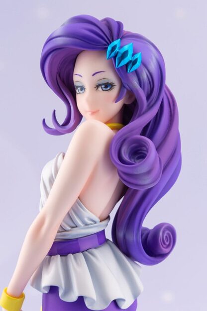 Mein kleines Pony Bishoujo PVC Statue 1/7 Rarity 22 cm – Bild 8