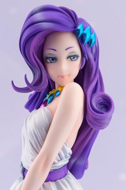 Mein kleines Pony Bishoujo PVC Statue 1/7 Rarity 22 cm – Bild 9