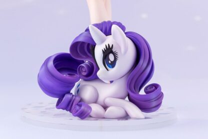 Mein kleines Pony Bishoujo PVC Statue 1/7 Rarity 22 cm – Bild 13