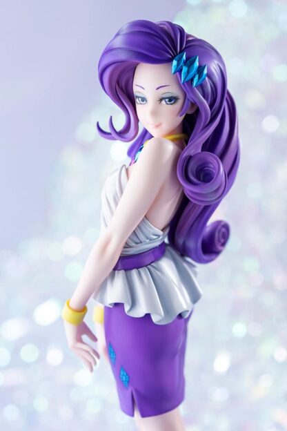 Mein kleines Pony Bishoujo PVC Statue 1/7 Rarity 22 cm – Bild 16