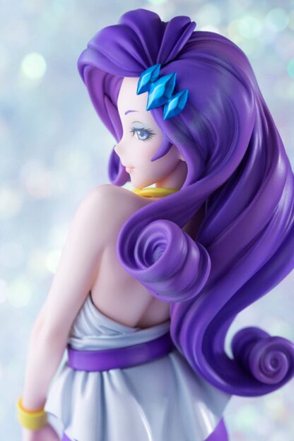 Mein kleines Pony Bishoujo PVC Statue 1/7 Rarity 22 cm – Bild 17