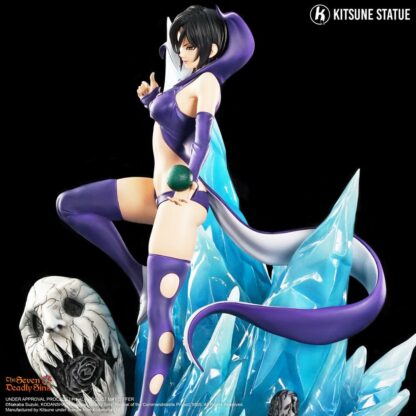 Seven Deadly Sins Statue 1/6 Merlin 37 cm – Bild 2