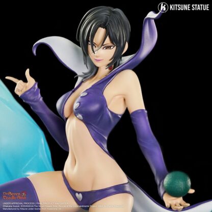 Seven Deadly Sins Statue 1/6 Merlin 37 cm – Bild 11