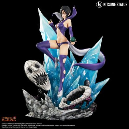 Seven Deadly Sins Statue 1/6 Merlin 37 cm – Bild 15