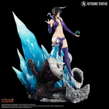 Seven Deadly Sins Statue 1/6 Merlin 37 cm – Bild 16