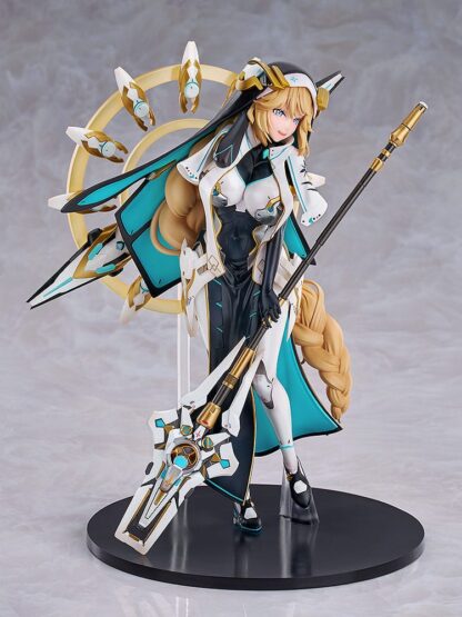 Goddess of Victory: Nikke PVC Statue 1/7 Rapunzel 26 cm – Bild 3