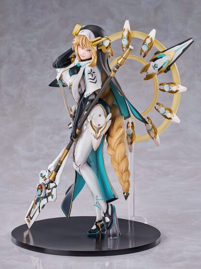 Goddess of Victory: Nikke PVC Statue 1/7 Rapunzel 26 cm – Bild 5