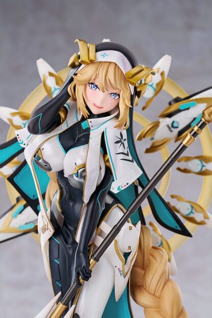 Goddess of Victory: Nikke PVC Statue 1/7 Rapunzel 26 cm – Bild 7