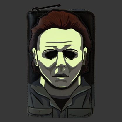 Halloween by Loungefly Geldbeutel Michael Myers – Bild 2