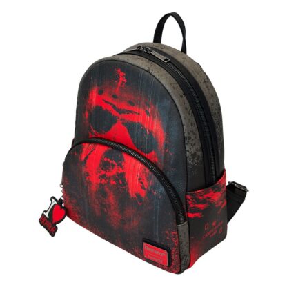 Freitag der 13. by Loungefly Mini Rucksack I Heart Horror – Bild 7