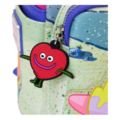 Nickelodeon by Loungefly Mini Rucksack Spongebob & Patrick – Bild 2