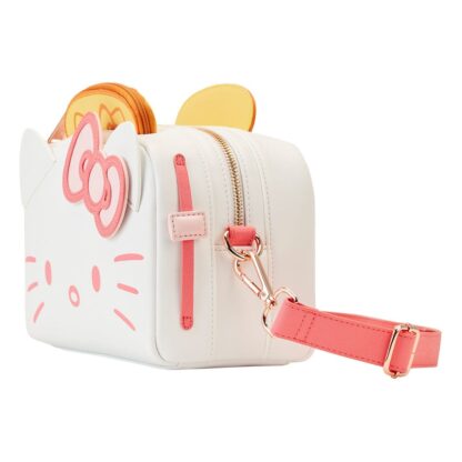 Hello Kitty by Loungefly Umhängetasche Breakfast Toaster – Bild 3