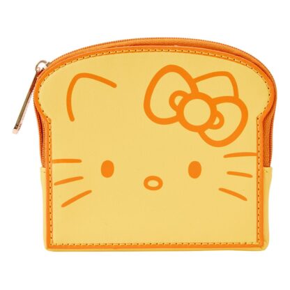 Hello Kitty by Loungefly Umhängetasche Breakfast Toaster – Bild 9