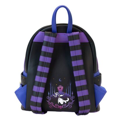 Nightmare before Christmas by Loungefly Mini Rucksack Zero – Bild 8