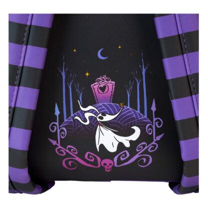 Nightmare before Christmas by Loungefly Mini Rucksack Zero – Bild 9