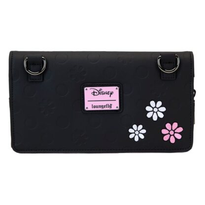 Disney by Loungefly Umhängetasche Minnie Floral Rock the Dots – Bild 6