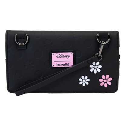 Disney by Loungefly Umhängetasche Minnie Floral Rock the Dots – Bild 7