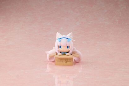 Nekopara Chibi Figur Vanilla 7 cm