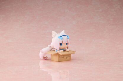 Nekopara Chibi Figur Vanilla 7 cm – Bild 5