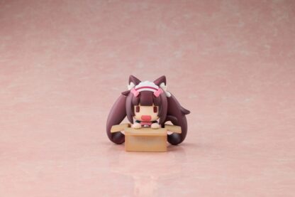 Nekopara Chibi Figur Chocola 7 cm – Bild 2