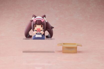 Nekopara Chibi Figur Chocola 7 cm – Bild 3