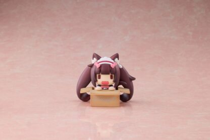 Nekopara Chibi Figur Chocola 7 cm – Bild 4