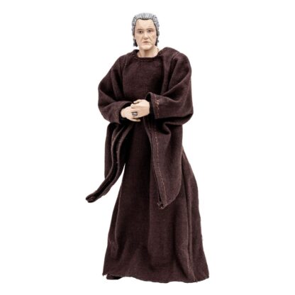 Dune: Teil 2 Actionfigur Emperor Shaddam IV 18 cm