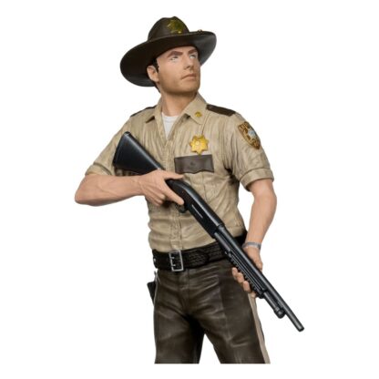 The Walking Dead PVC Statue 1/8 Rick Grimes 25 cm – Bild 3