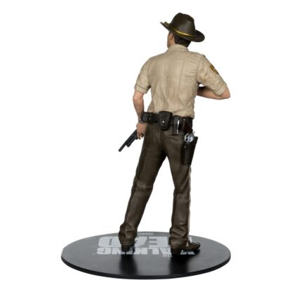 The Walking Dead PVC Statue 1/8 Rick Grimes 25 cm – Bild 6