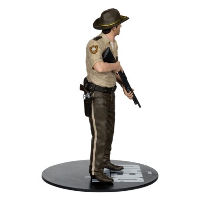 The Walking Dead PVC Statue 1/8 Rick Grimes 25 cm – Bild 7