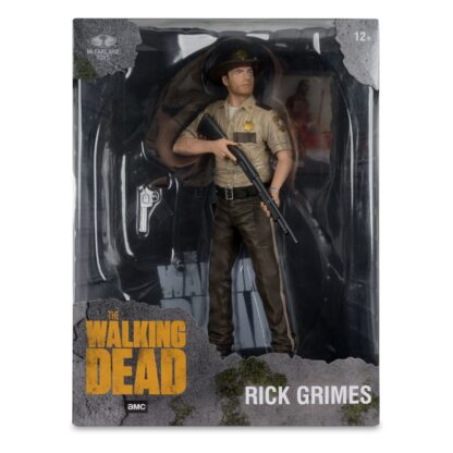 The Walking Dead PVC Statue 1/8 Rick Grimes 25 cm – Bild 10