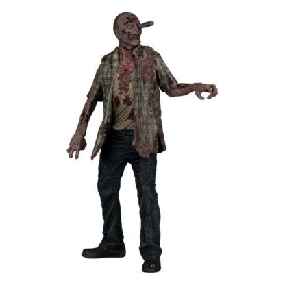 The Walking Dead Actionfiguren 4er-Pack Walkers 13 cm – Bild 6