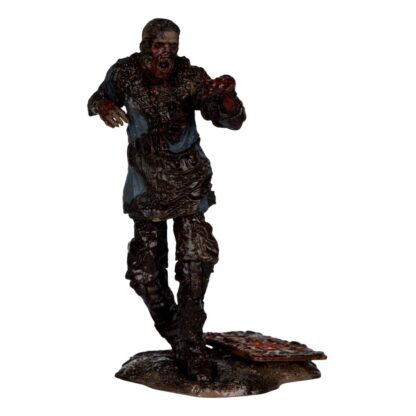 The Walking Dead Actionfiguren 4er-Pack Walkers 13 cm – Bild 10