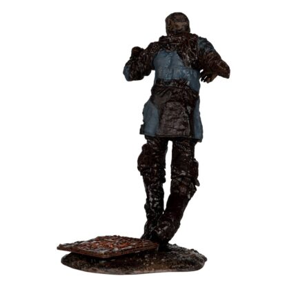 The Walking Dead Actionfiguren 4er-Pack Walkers 13 cm – Bild 11