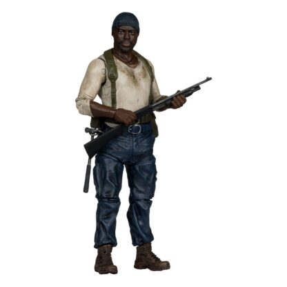 The Walking Dead Actionfiguren 13 cm Wave 2 Sortiment (6) – Bild 2