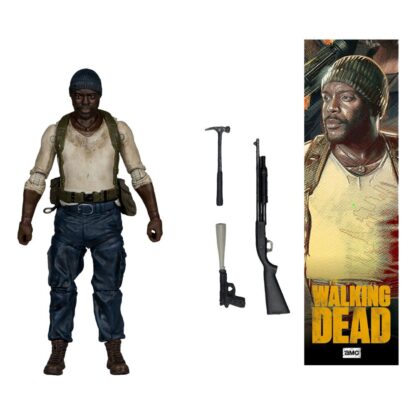 The Walking Dead Actionfiguren 13 cm Wave 2 Sortiment (6) – Bild 4