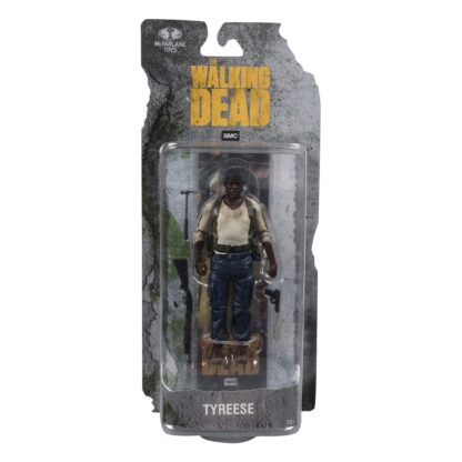 The Walking Dead Actionfiguren 13 cm Wave 2 Sortiment (6) – Bild 7