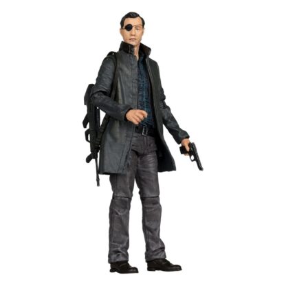 The Walking Dead Actionfiguren 13 cm Wave 2 Sortiment (6) – Bild 8