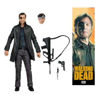 The Walking Dead Actionfiguren 13 cm Wave 2 Sortiment (6) – Bild 10