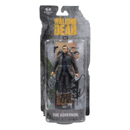 The Walking Dead Actionfiguren 13 cm Wave 2 Sortiment (6) – Bild 13