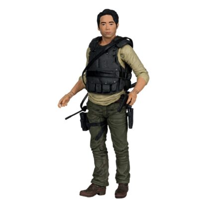 The Walking Dead Actionfiguren 13 cm Wave 2 Sortiment (6) – Bild 14