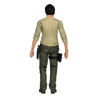 The Walking Dead Actionfiguren 13 cm Wave 2 Sortiment (6) – Bild 18