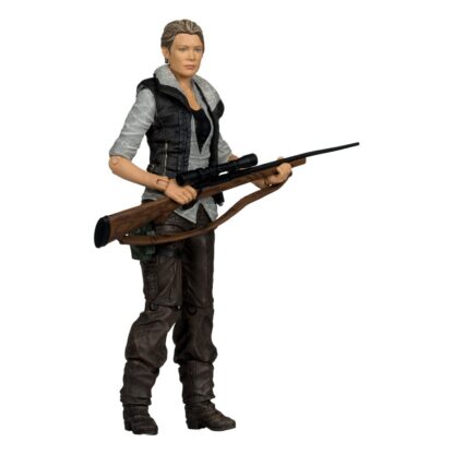 The Walking Dead Actionfiguren 13 cm Wave 2 Sortiment (6) – Bild 20