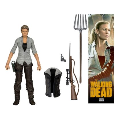 The Walking Dead Actionfiguren 13 cm Wave 2 Sortiment (6) – Bild 22