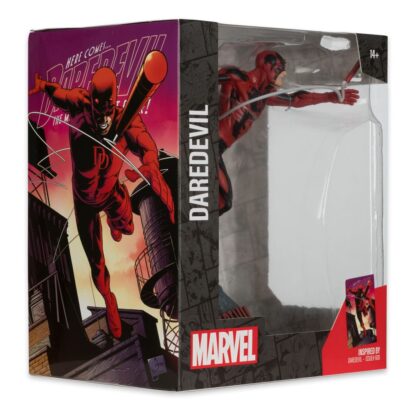 Marvel Collection PVC Statue 1/10 Daredevil (Daredevil #600) 17 cm – Bild 7